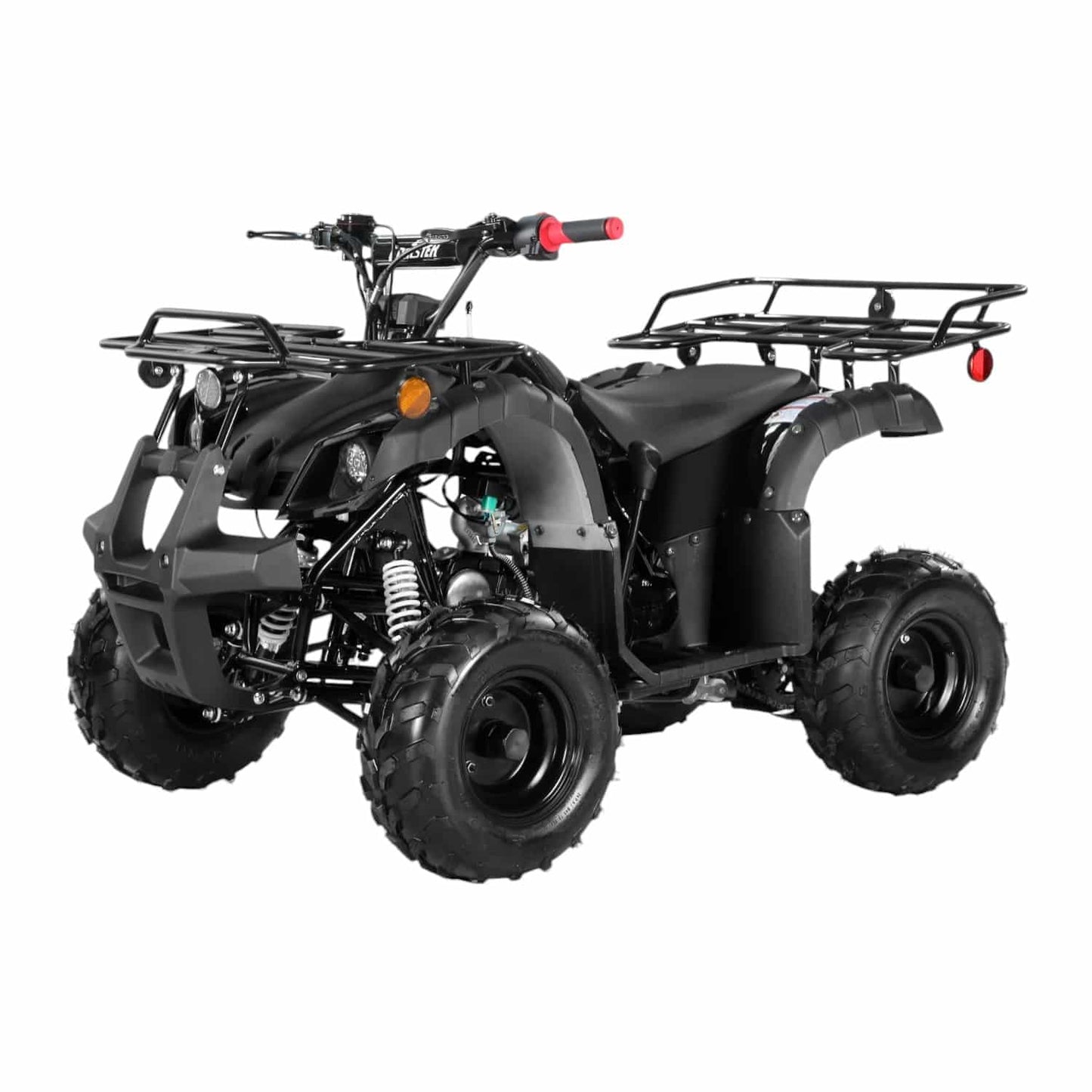 Coolster ATV-3125R 125 Junior ATV in Black