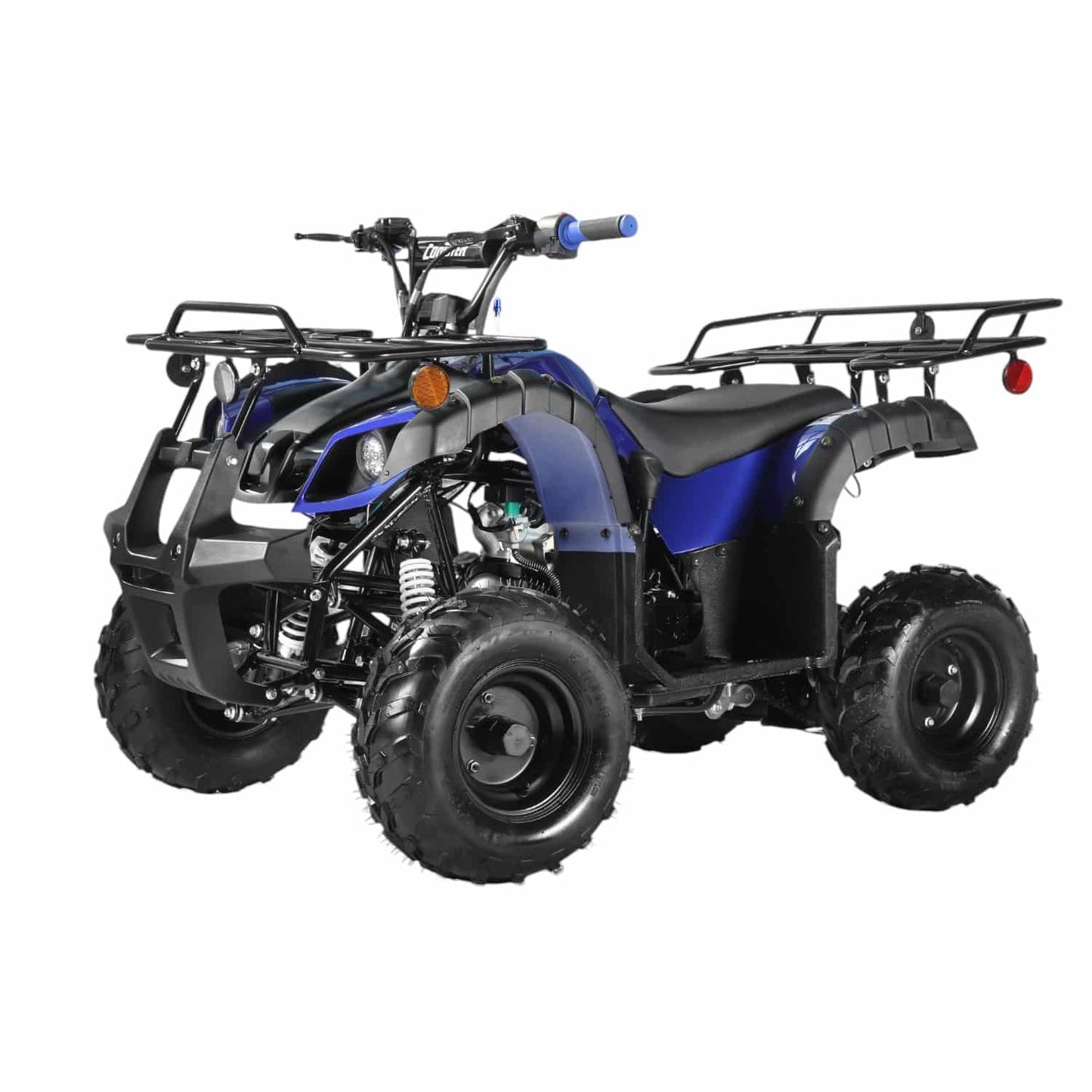Coolster ATV-3125R 125 Junior ATV in Blue