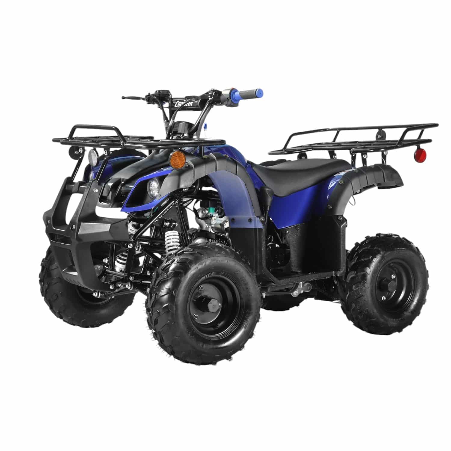 Coolster ATV-3125R 125 Junior ATV in Blue