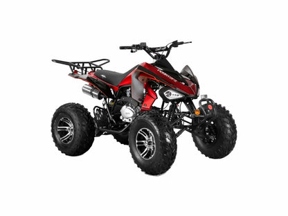 Coolster ATV-3250S full size sport ATV