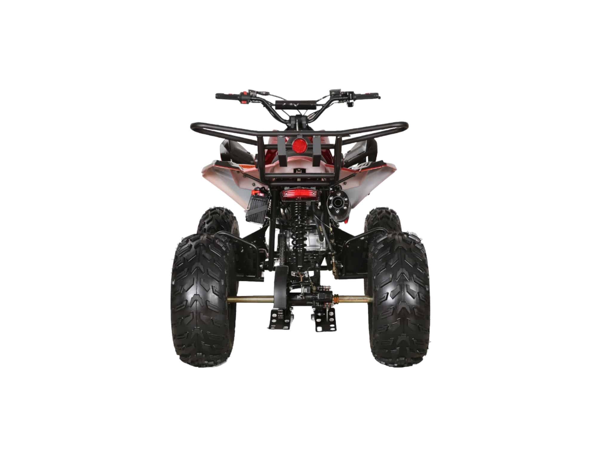 Coolster ATV-3250S full size sport ATV